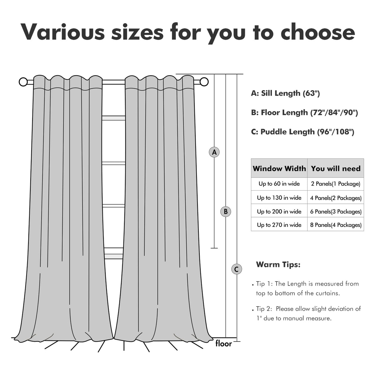 MIULEE velvet curtains olive green thermal insulation helps seasonal comfort