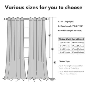 MIULEE velvet curtains olive green thermal insulation helps seasonal comfort