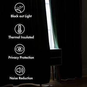Thermal insulation helps keep rooms comfortable across seasons.