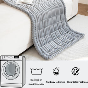 Mivnue washable material stays color rich after washing and daily use.