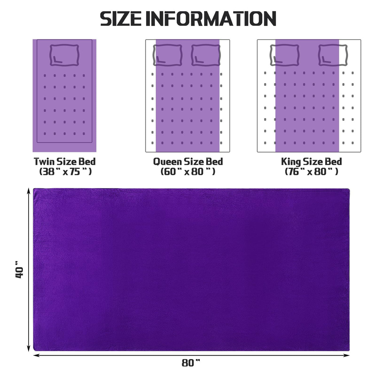 Mixweer oversized towels ideal for shared bathrooms and guests