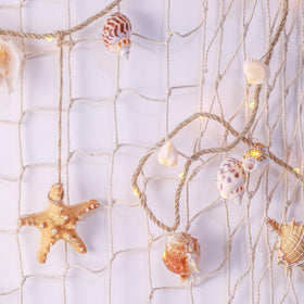 MIYA LIFE coconut girl room decor adds whimsy to fantasy-inspired spaces