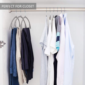 MIZGI Eco-friendly flocked velvet adds luxury and fabric protection.