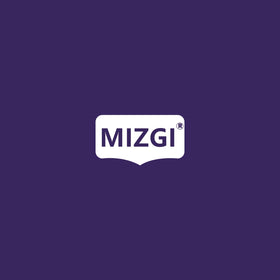 MIZGI 30-pack of velvet hangers for organized closets