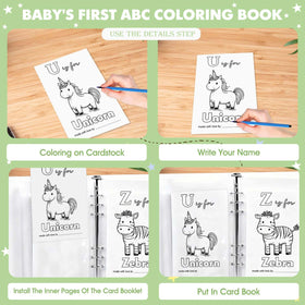 MJSXY 12 Nature-Inspired Markers – smooth, bleed-resistant color for vibrant pages
