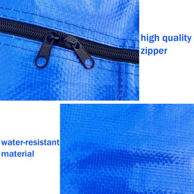 MKOKYD garage and basement storage bag ideal for winter gear