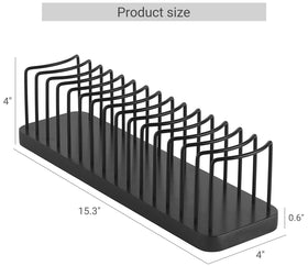 Mkono detachable assembly feature enables easy setup