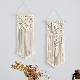 Mkono gift-ready wall hanging for housewarmings and celebrations