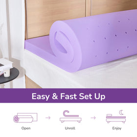 MLILY 3-year warranty highlights supported purchase and reliable aftercare