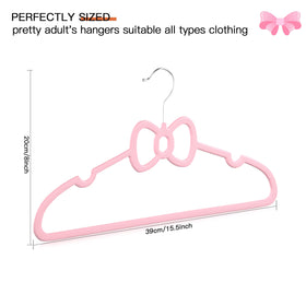 MLKJHHI 15.5 inch length suits tweens aged 7 to 15