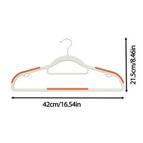 MLKJHHI durable reinforced ABS construction for long-lasting use.