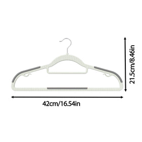 MLKJHHI durable closet organizer suitable for long-term use.