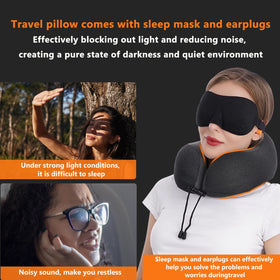 MLVOC breathable cover material keeps you cool and fresh during long journeys.