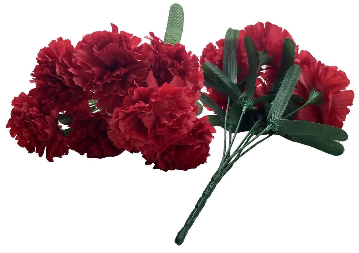 MM TJ PRODUCTS table centerpiece setup for Memorial Day or 4th of July.