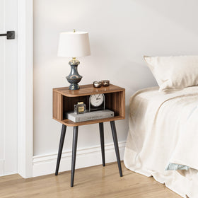 MMEOLUOOK durable MDF with water-resistant coating for daily use.