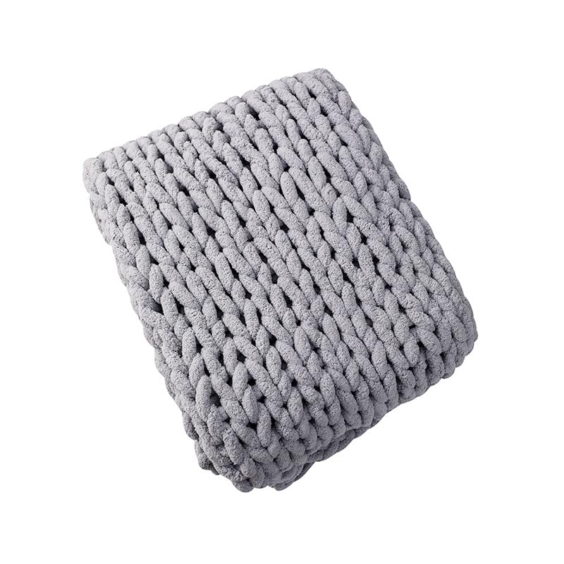 MocaDng Gift Blanket perfect for housewarming or holidays.