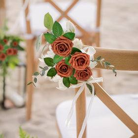 Mocoosy bouquets roses ideal for DIY bridal bouquets and décor