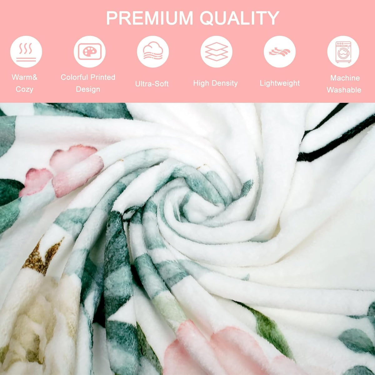 Mocsicka Mom Blanket outdoors during a picnic emphasizes warmth and portability.