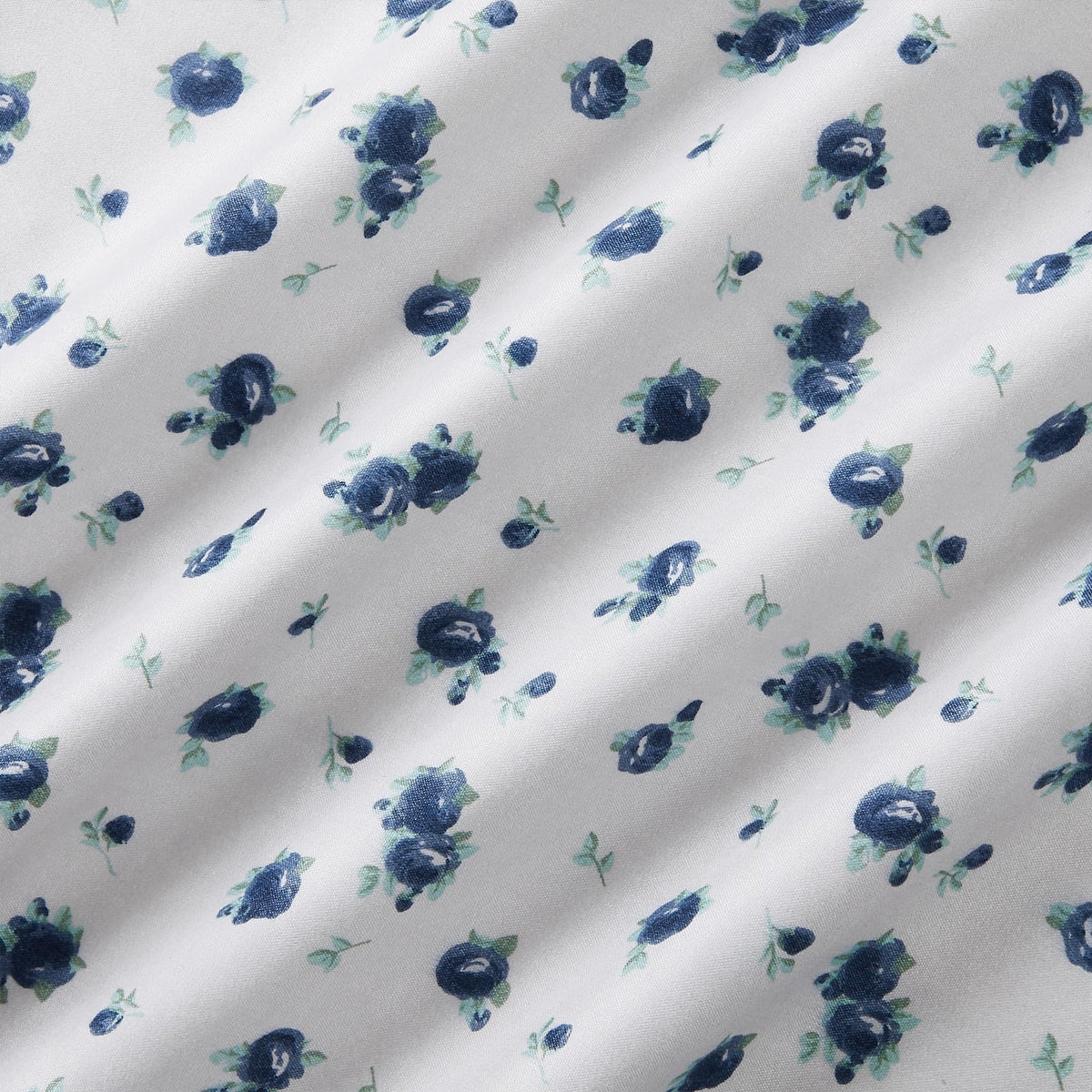 Modern Threads deep-pocket fitted sheet with 14-inch pockets for a secure fit.