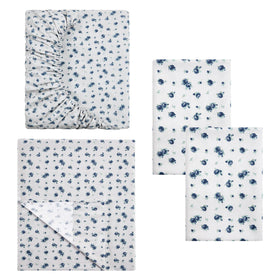 Modern Threads bedding offers hotel-inspired softness for year-round comfort.