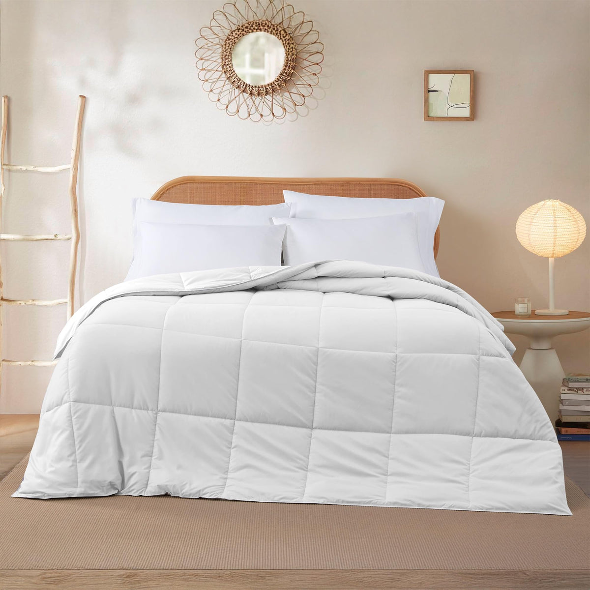 Modern Threads microfiber shell close-up showing smooth, breathable fabric surface