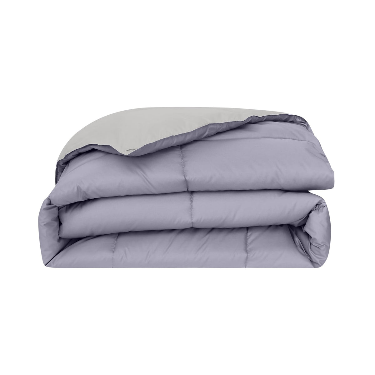 Modern Threads queen size comforter delivers generous coverage for couples or solo sleepers.