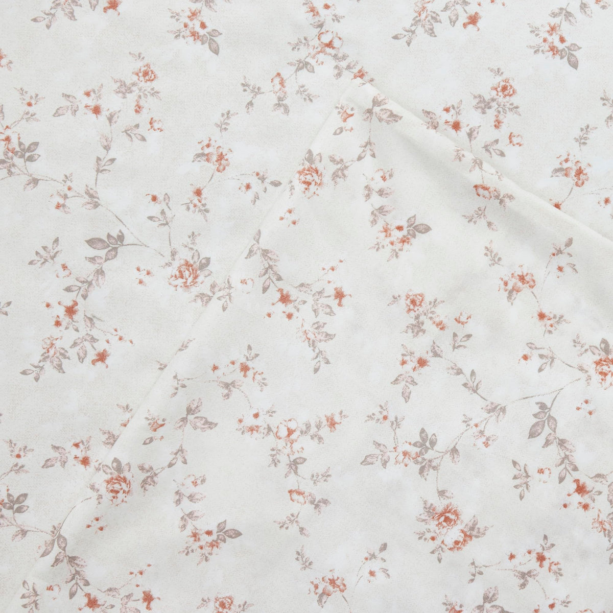 Modern Threads pillowcases in Kashmir Rose Clay for silky, wrinkle-free mornings