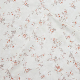 Modern Threads pillowcases in Kashmir Rose Clay for silky, wrinkle-free mornings