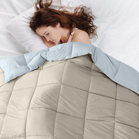 Modern Threads soft-texture close-up highlights breathable comfort and plush feel