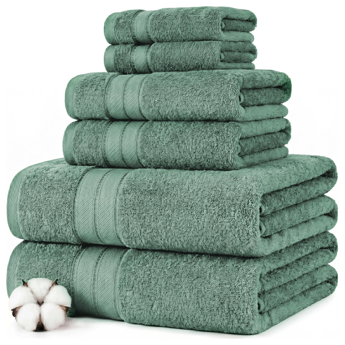 Modern Threads Spun Loft bath towel 27x54 inches for quick absorbency and spa-like dryness