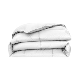 Modern Threads durable look after multiple washes and fluffy loft retention