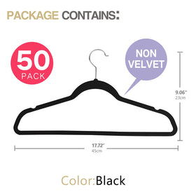 MOERKADA 360-degree hook for easy access and flexible wardrobe setup.