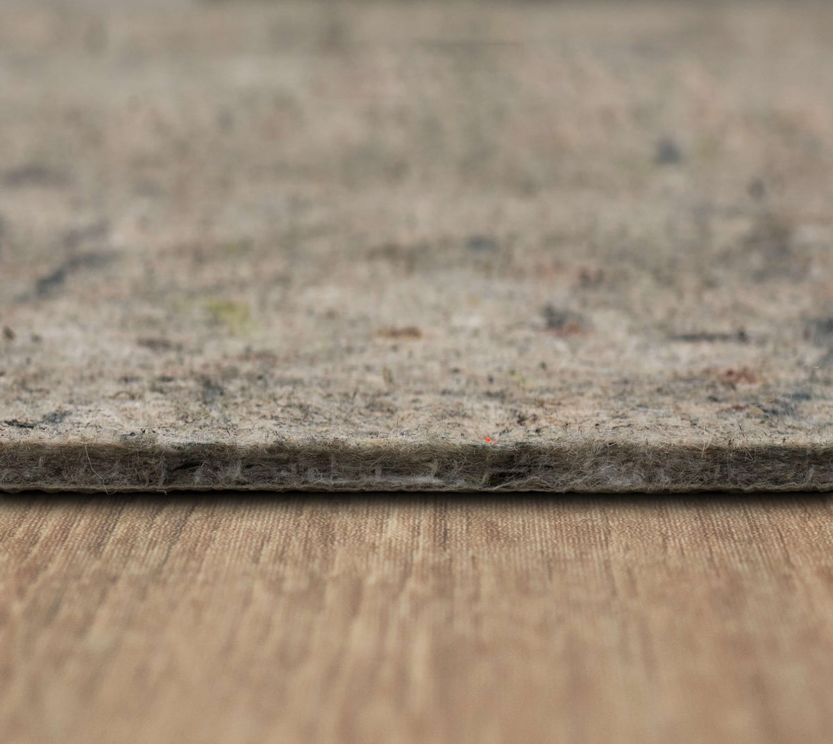 Mohawk Home eco-friendly materials used in rug pad