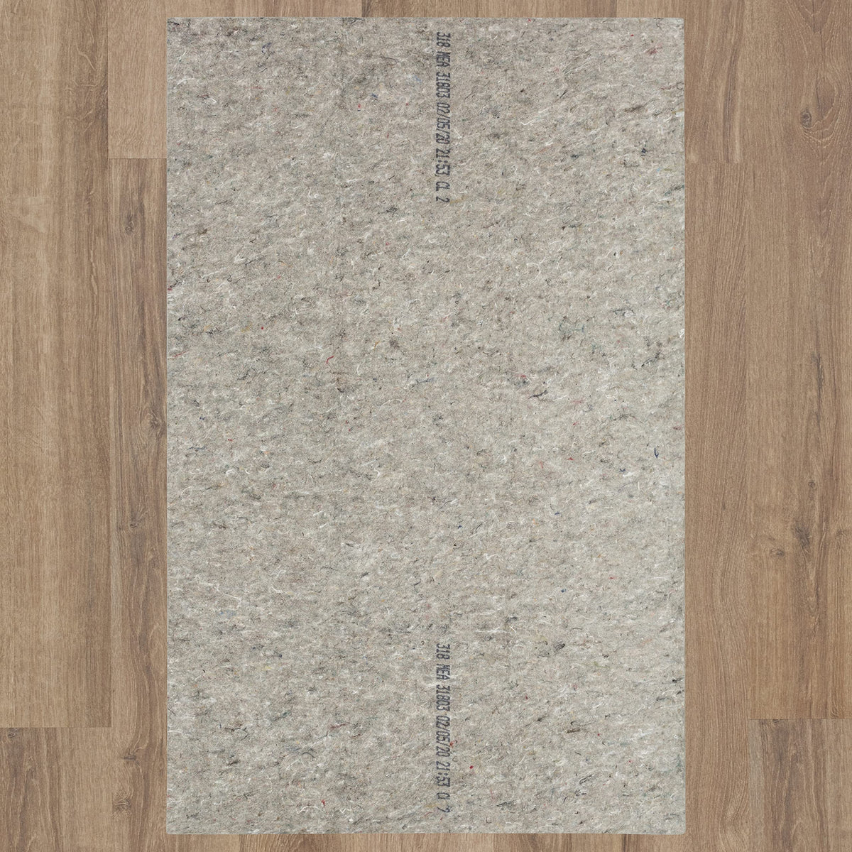 Mohawk Home eco-friendly recycled materials visuals highlighting sustainable choice