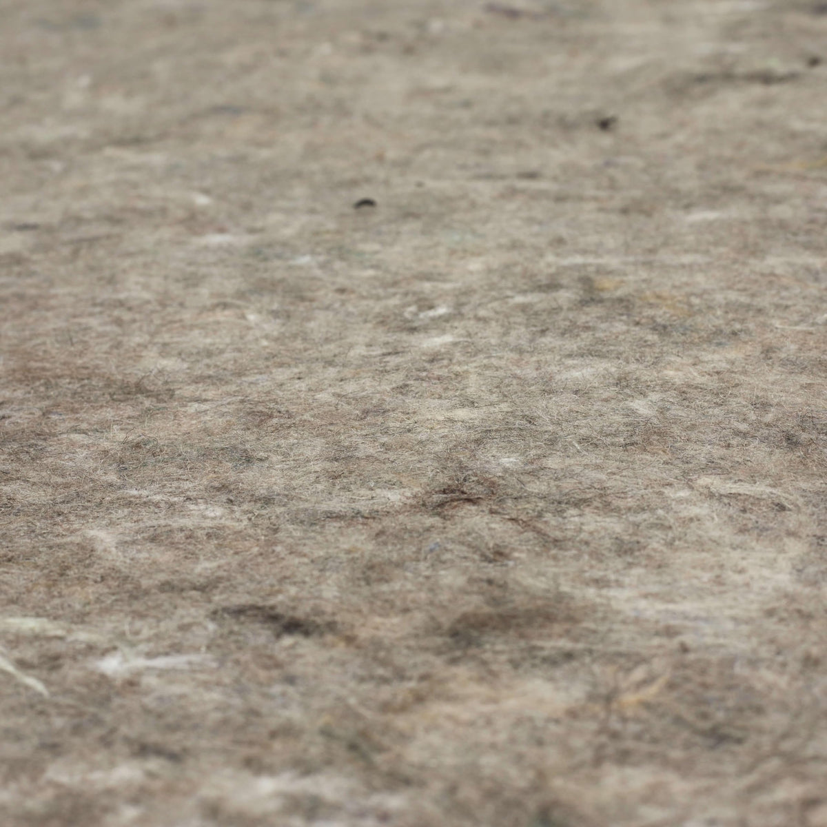 Mohawk Home rug pad cleans easily, helping rugs stay looking newer.