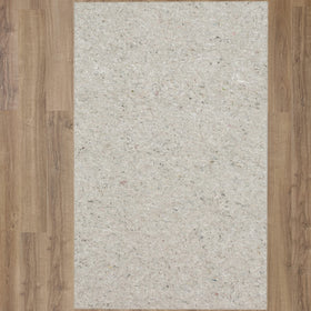 Mohawk Home felt rug pad no-latex-back ensures floor compatibility