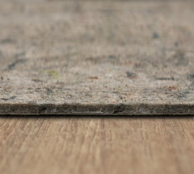 Mohawk Home uses recycled materials for durable, odor-conscious comfort