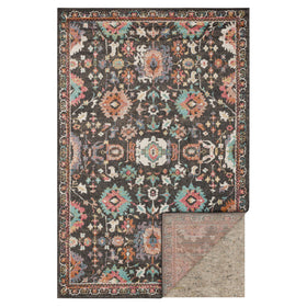 Mohawk Home rug pad proudly made in the USA with a warranty