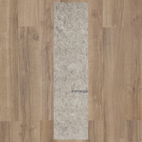 Mohawk Home rug pad proudly made in the USA with a 1-year warranty