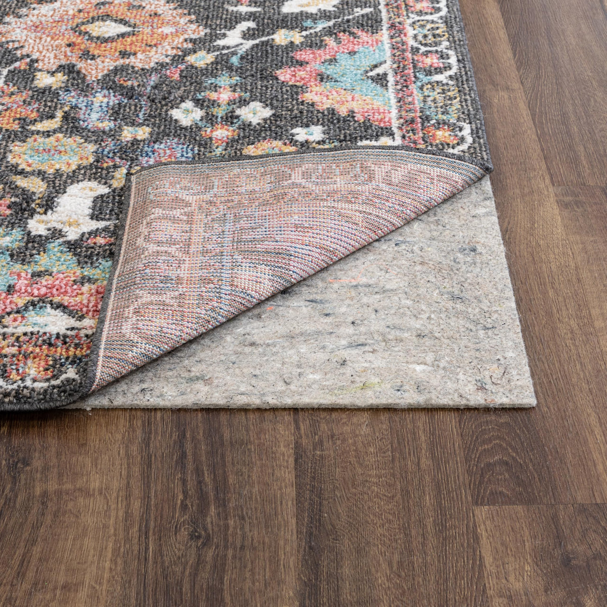 Mohawk Home rug pad offers sound insulation for quieter living spaces