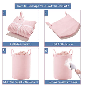 MOJOSCEND machine washable fabric allows simple cleaning and odor removal.
