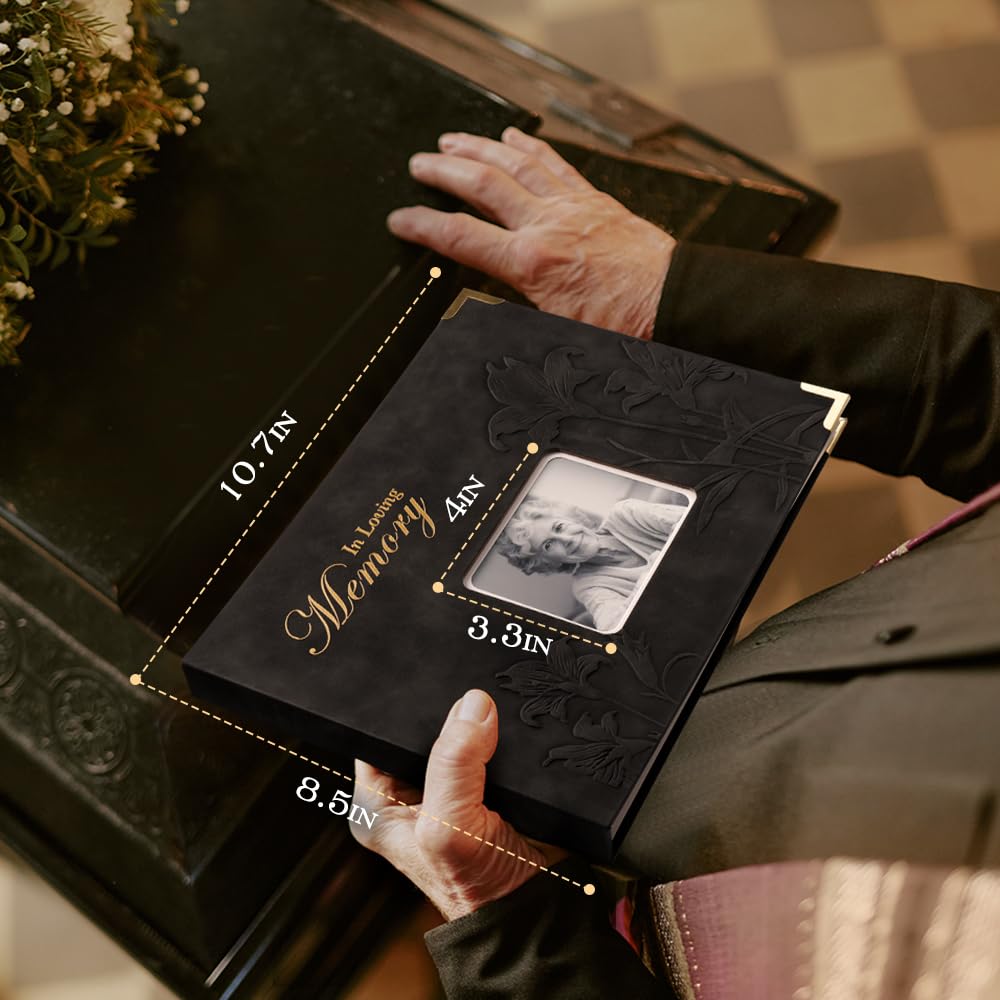 Molekaus coil-bound pages lie flat for easy guest writings