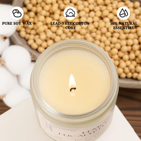 Molensun 4-pack Gift Box delivers a stylish present.