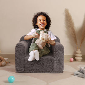 MOMCAYWEX chair with handle for easy portability