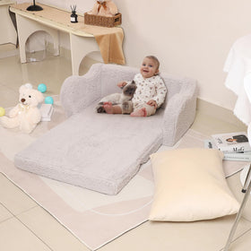 MOMCAYWEX safe-edged design with rounded corners for worry-free use.