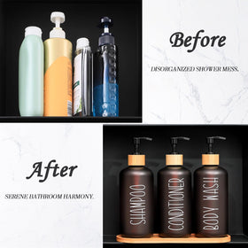 MOMEEMO Amber set presented in premium packaging for home gifting.