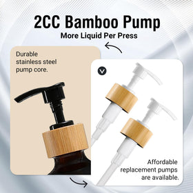 MOMEEMO hand soap dispenser in farmhouse style complements rustic decor