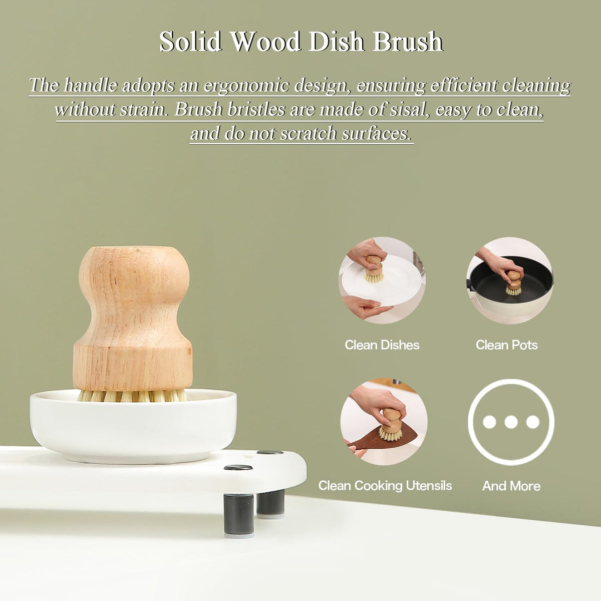 MOMEEMO white kitchen accessories decor enhances modern or farmhouse kitchens.