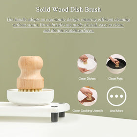 MOMEEMO white kitchen accessories decor enhances modern or farmhouse kitchens.