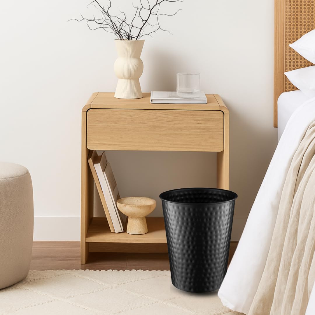 Monarch Abode durable design withstands humidity in bathrooms and kitchens.